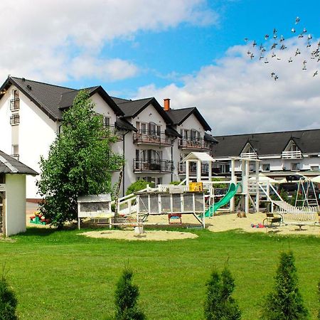 Osrodek Wczasowy Rewa Hotel Exterior photo