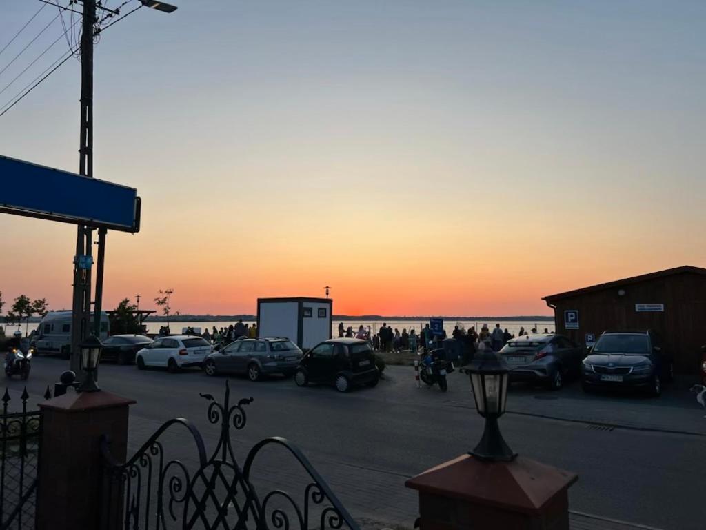Osrodek Wczasowy Rewa Hotel Exterior photo