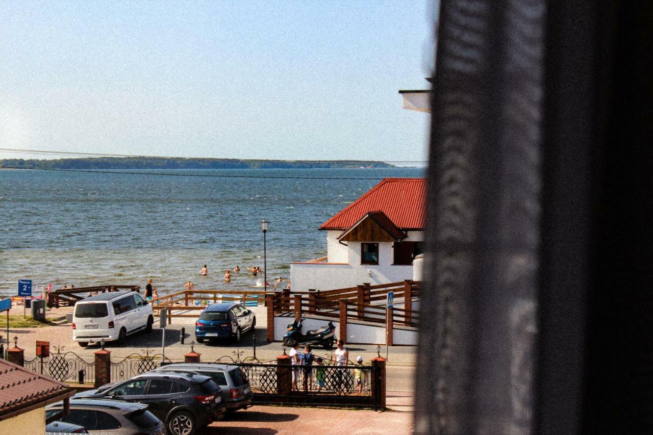 Osrodek Wczasowy Rewa Hotel Exterior photo